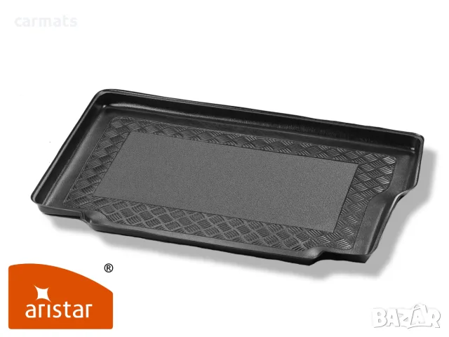 Стелка за багажник Aristar за Opel Astra H (2004-2009) - Хечбек - 3D/5D - boot with organiser from f