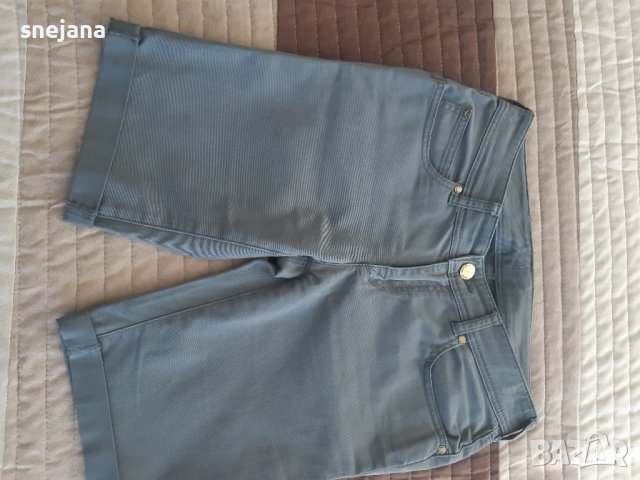 ARMANI JEANS Оригинални, къси панталони , снимка 7 - Къси панталони и бермуди - 37474203