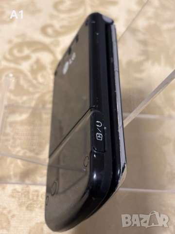 LG U830 CHOCOLATE, снимка 6 - LG - 53151082