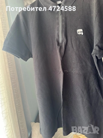 Мъжки тениски нови със етикет , снимка 10 - Тениски - 53294565