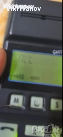 Ериксон GH174, снимка 3 - Sony Ericsson - 52942968