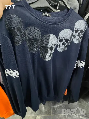 блузи , снимка 2 - Блузи - 48015493