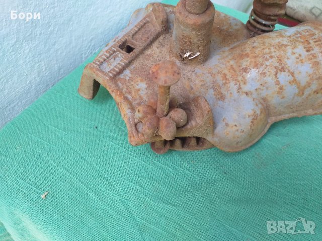 Роначка на царевица, снимка 7 - Други ценни предмети - 29566191