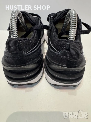 Маратонки NIKE WAFFLE.Номер 35, снимка 6 - Маратонки - 51409006