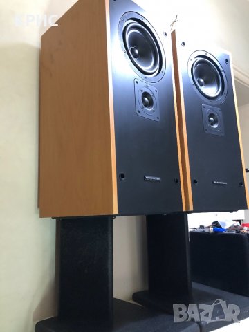 KEF Reference Series 103/3, снимка 10 - Тонколони - 31281622