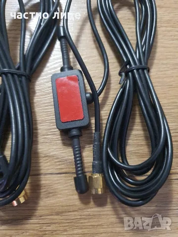 Антени за gps.., снимка 5 - Навигация за кола - 55769222