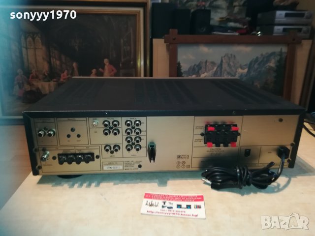 harman/kardon 1603211633, снимка 17 - Ресийвъри, усилватели, смесителни пултове - 32184700