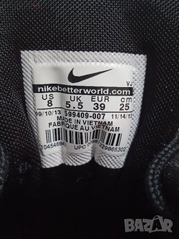 Nike Air Max Thea, снимка 7 - Маратонки - 31148374