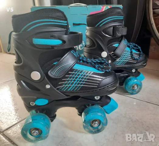 Регулируеми ролкови кънки Runcinds 4 размера