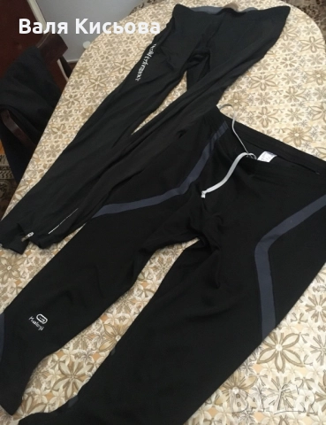 два броя блузи за колоездене, за колоездач , снимка 5 - Блузи - 52821733