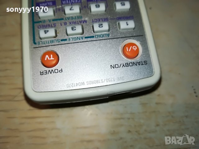 yamaha audio remote 3105221230, снимка 17 - Ресийвъри, усилватели, смесителни пултове - 36932124