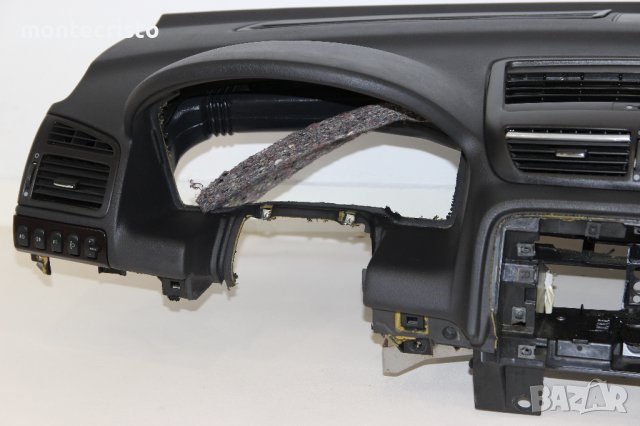 Арматурно табло Fiat Croma комби (2005-2008г.) Фиат Крома, снимка 9 - Части - 42836107