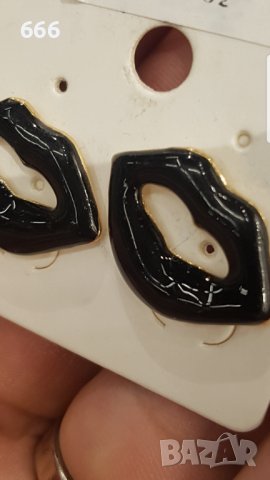 Обеци, снимка 2 - Обеци - 42164700