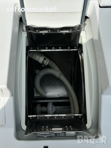 Пералня с горно зареждане Miele W143 | 5 kg | A+++| 1200 оборота, снимка 9 - Перални - 52008446