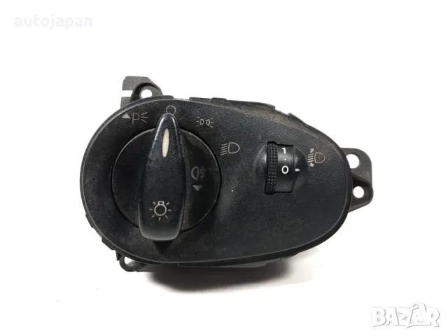 Ключ фарове Ford Focus 2000г 98AG13A024CG