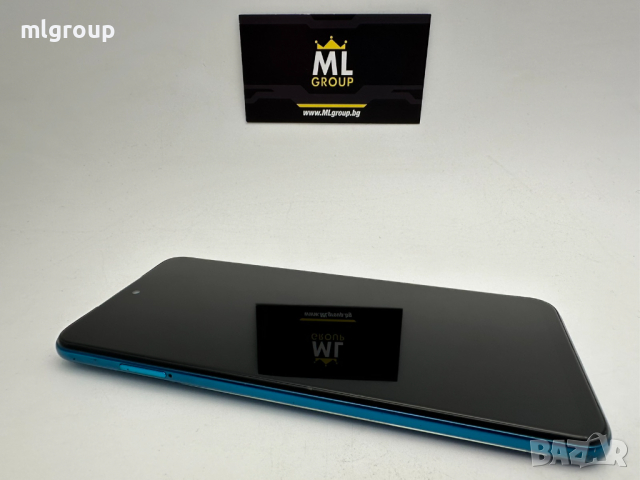 #MLgroup предлага:   #Xiaomi Redmi Note 9S 128GB / 6+2GB RAM Dual-SIM, втора употреба