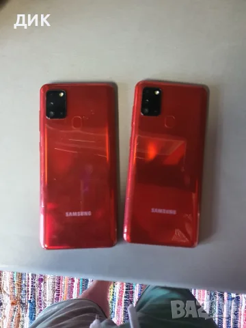 Samsung galaxy A21, снимка 2 - Samsung - 55741077