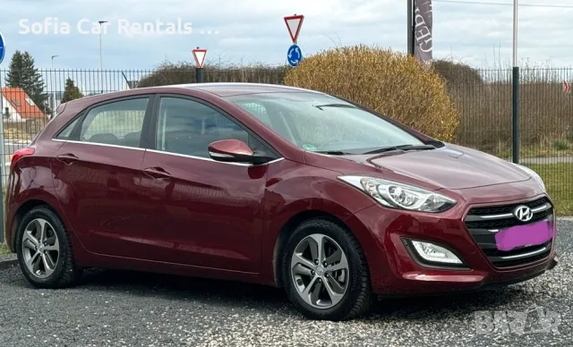 Rent a car / Коли под наем София, снимка 2 - Rent a car - 49776409