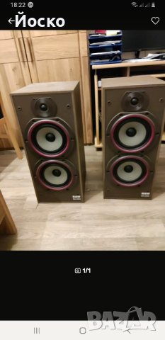 Aldio Hifi, снимка 11 - Ресийвъри, усилватели, смесителни пултове - 44357912