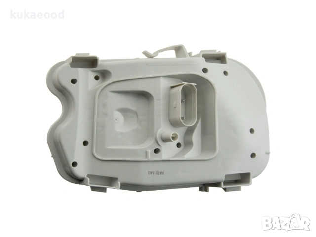 Платка за стоп за Audi A6 C6, снимка 3 - Части - 54069123