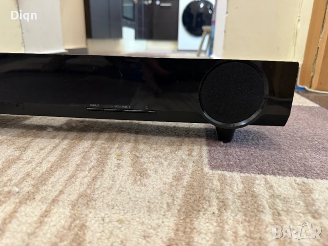 Yamaha YAS 101 Саундбар , снимка 5 - Тонколони - 51397344