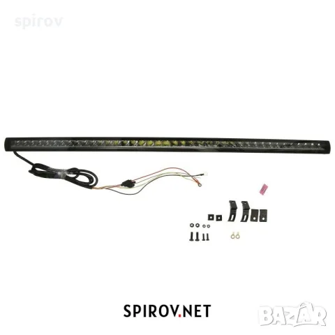 LED бар STRANDS SIBERIA XP SRC42  70/234W  4150/13700lm  5700K