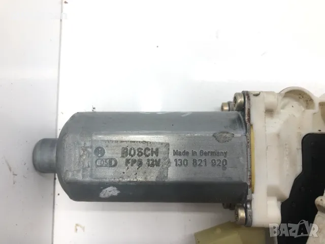 Преден десен стъклоповдигач Мерцедес цлк в209, снимка 2 - Части - 47798294