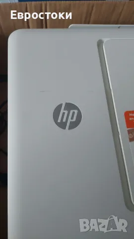 Мултифункционалнo устройствo AiO HP - DeskJet 4120e, бяло. Без мастило, снимка 5 - Принтери, копири, скенери - 48465793