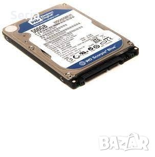 2.5" Laptop HDD Hard Disk, 1TB, 500GB, 250GB, 2.5”  Хард Дискове за Лаптопи, снимка 3 - Твърди дискове - 34114795