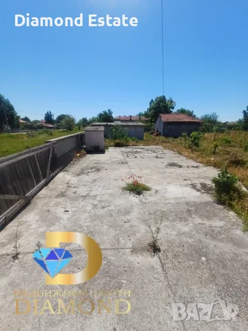 Триетажна къща в село Сърнево, обл. Стара Загора, снимка 3 - Къщи - 55833598