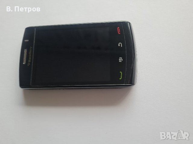 Продавам 2 бр. BlackBerry – Storm 2 9520 и 9360., снимка 3 - Blackberry - 38085184
