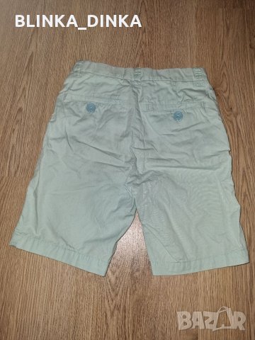 H&M памичени шорти 110, снимка 2 - Детски къси панталони - 35018351