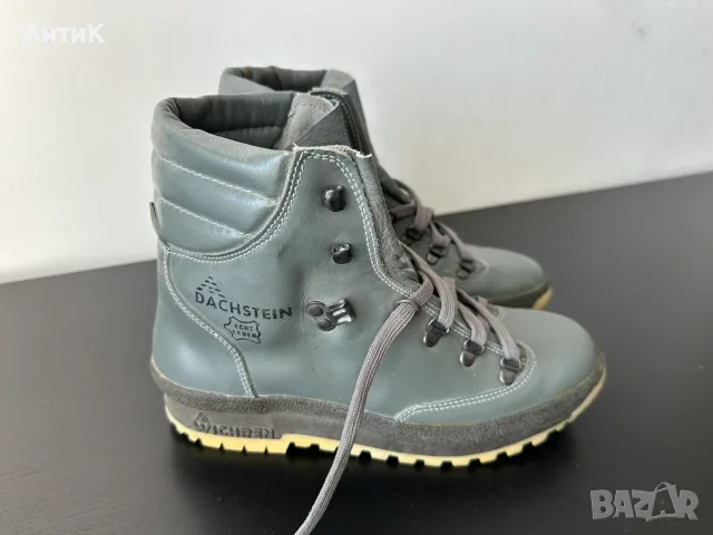 Соц Туристически Обувки Вихрен Dachstein