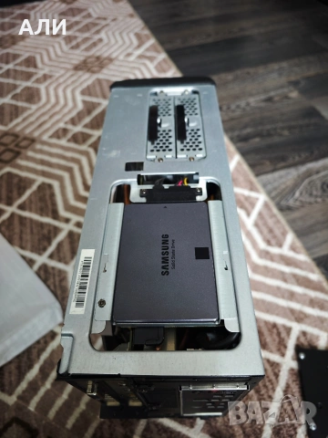 MSI Nightblade , снимка 2 - Геймърски - 53929204