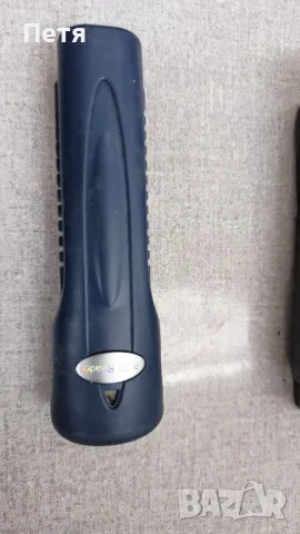 Inductive Guard Tour Reader BP-2002S / rfid reader, снимка 12 - Друга електроника - 48687074