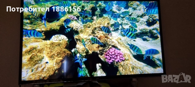 Телевизор jvc 49 led smart tv, снимка 16 - Телевизори - 51615387