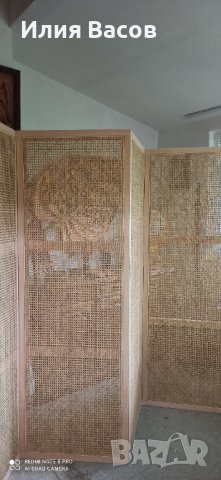 Изплитане на ратан, снимка 2 - Други - 40849529