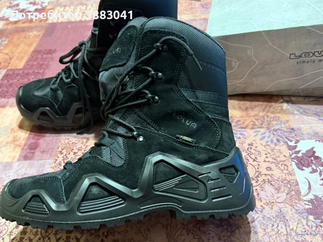 Продавам кубинки лова 45 номер , снимка 5 - Други - 53990893