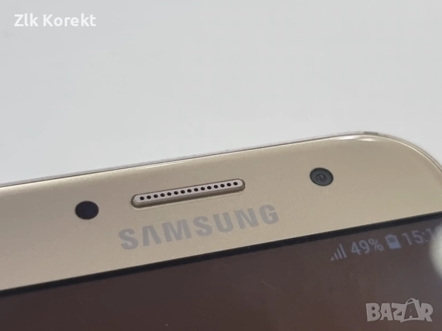 SAMSUNG A3 2017, снимка 8 - Samsung - 54238065