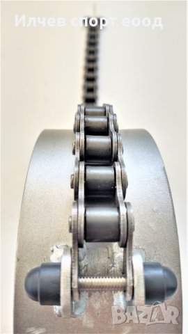 Ръкохватка пронация с верига , снимка 4 - Други спортове - 29981094