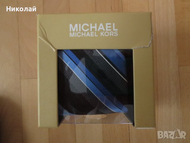Michael Kors вратовръзка, снимка 1