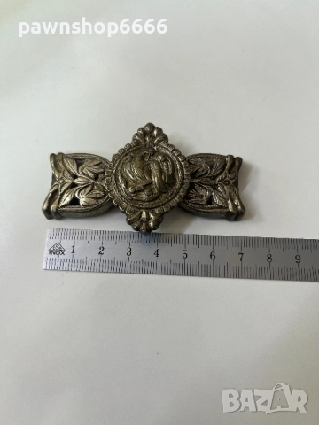 Автенична стари габровски пафти, снимка 8 - Антикварни и старинни предмети - 51664647