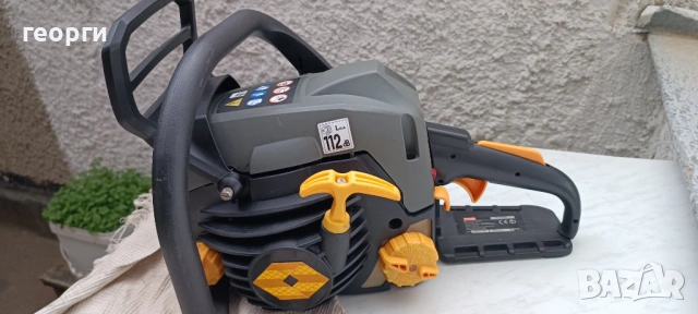 моторeн трион - Ryobi