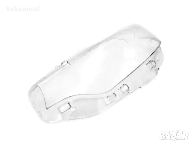 Стъклo за фар на BMW 4 F32 / F33 / F36 Facelift, снимка 2 - Части - 47543306