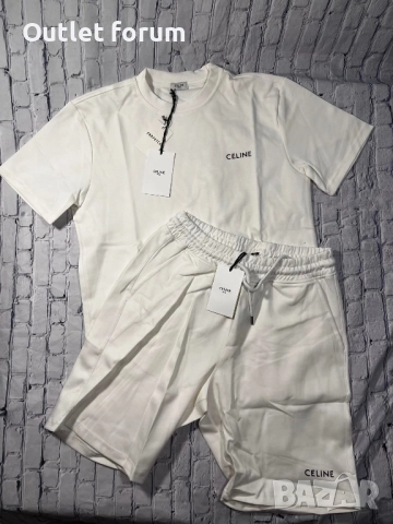 Мъжки комплект Celine