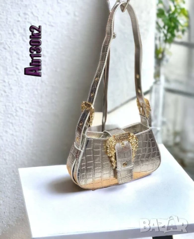 чанти versace , снимка 8 - Чанти - 51314569