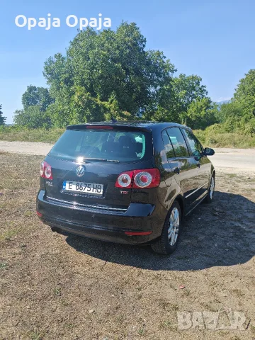 VW Golf Plus 160hp 1.4 TSi 2010, снимка 3 - Автомобили и джипове - 55969485