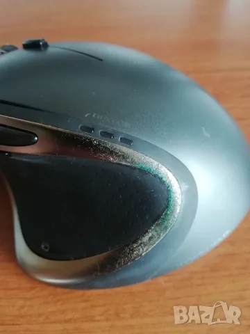 Logitech Performance MX, снимка 6 - Клавиатури и мишки - 56111713