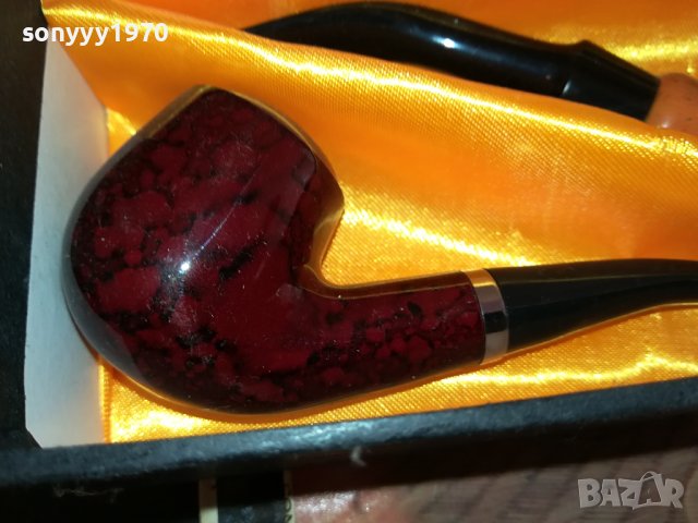 ЛУЛА-НОВА СТИЛНА 85ЛВ ЗА БРОЙ 0511231213, снимка 11 - Лули - 42861211