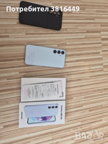 Samsung galaxy A55 , снимка 7 - Samsung - 54089428